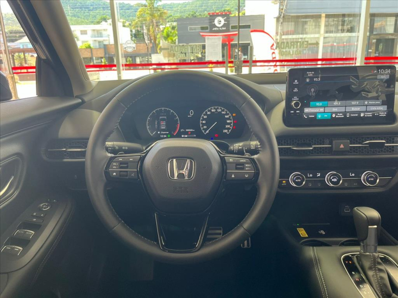 ZR-V
