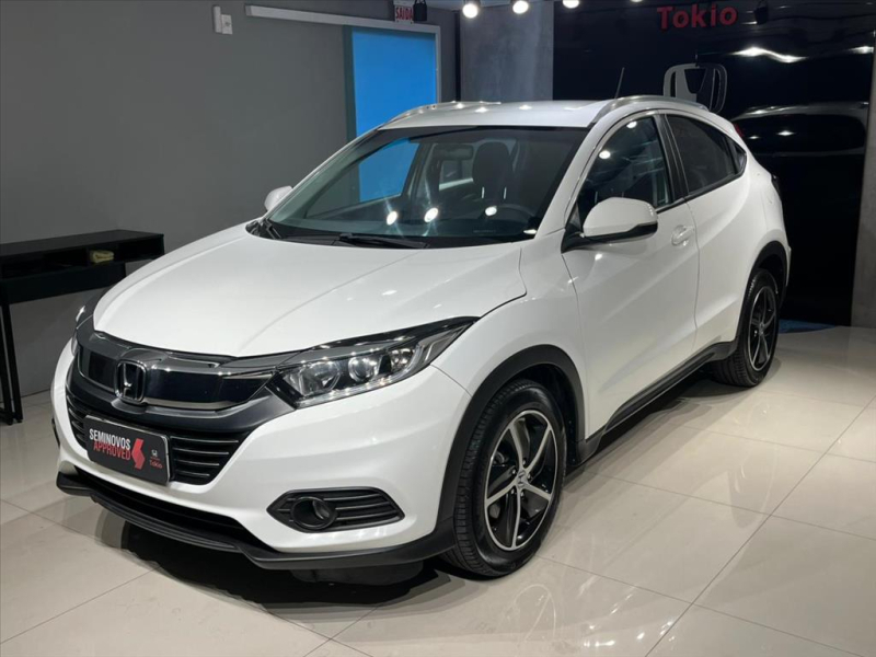 HR-V
