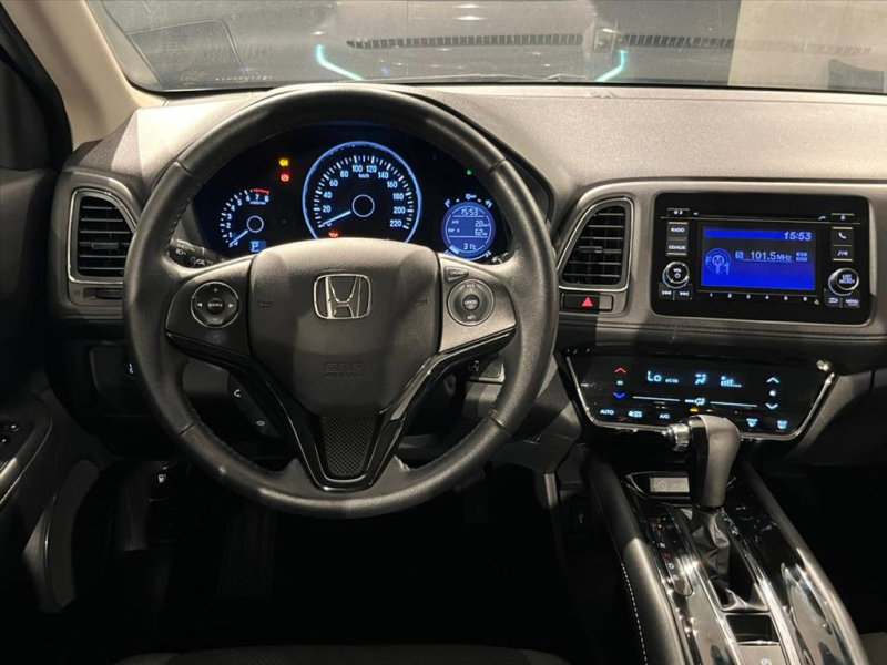 HR-V