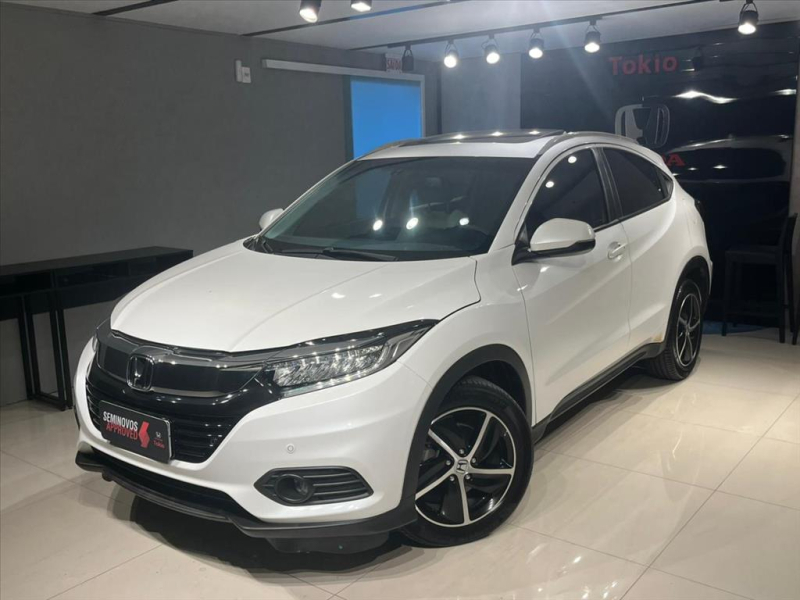 HR-V