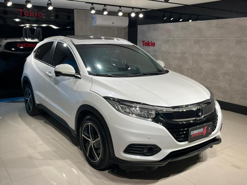HR-V