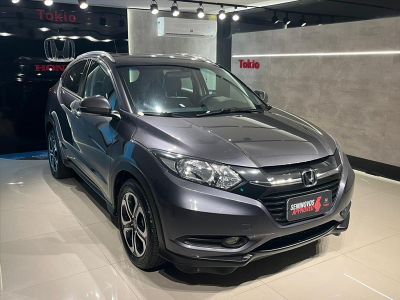 HR-V