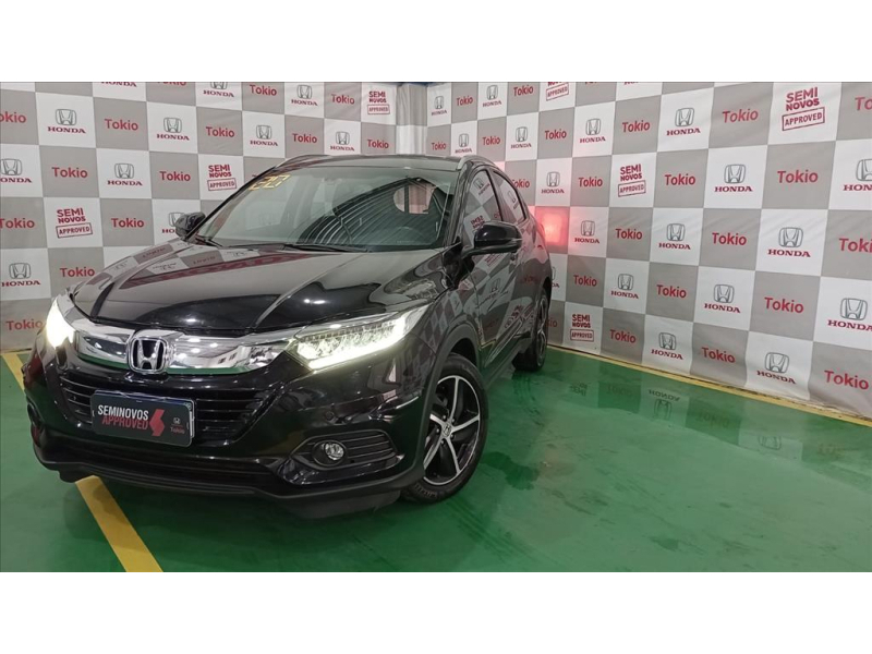 HR-V