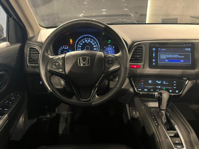 HR-V