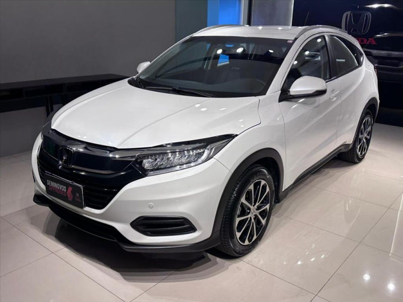 HR-V