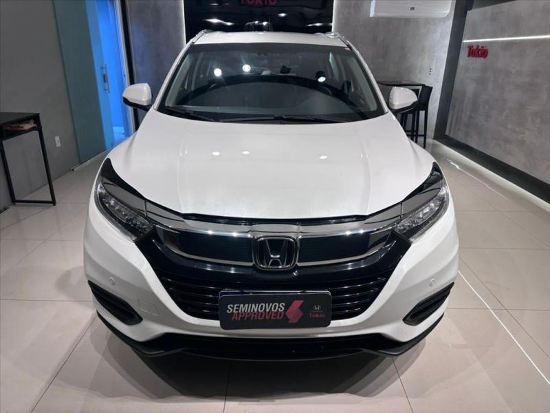 HR-V