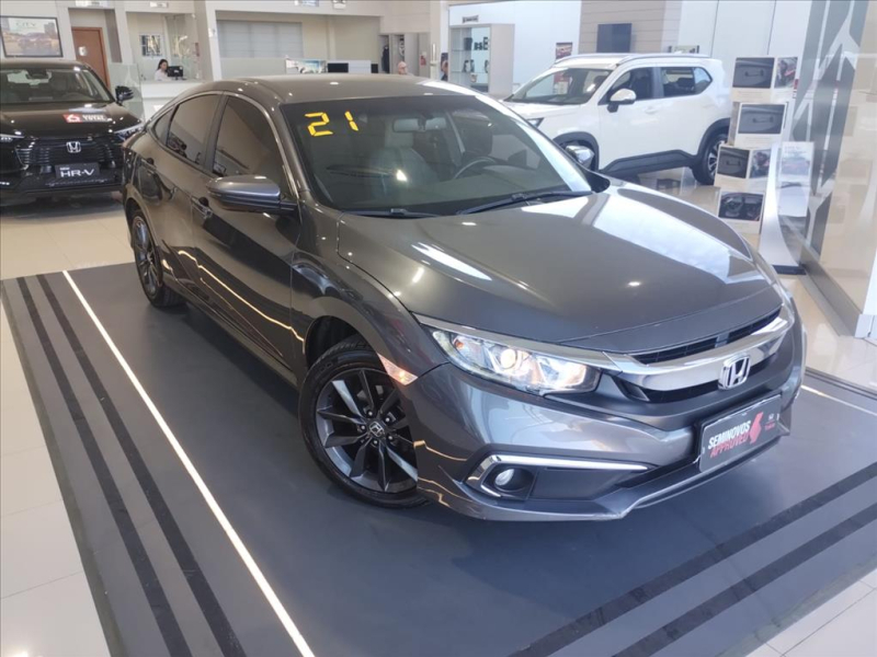 CIVIC