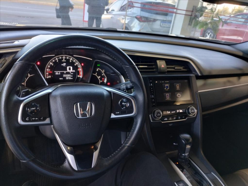 CIVIC