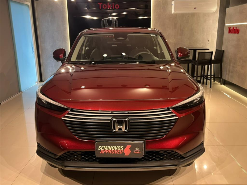 HR-V