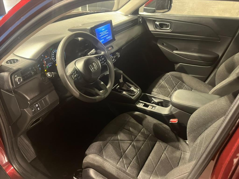 HR-V
