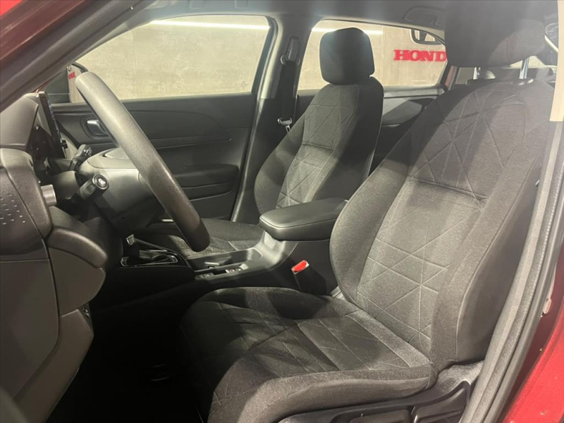 HR-V