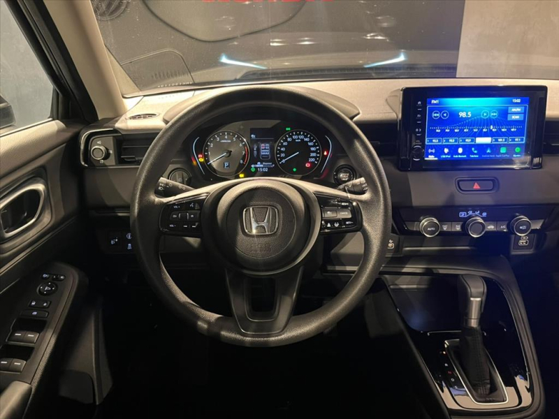 HR-V