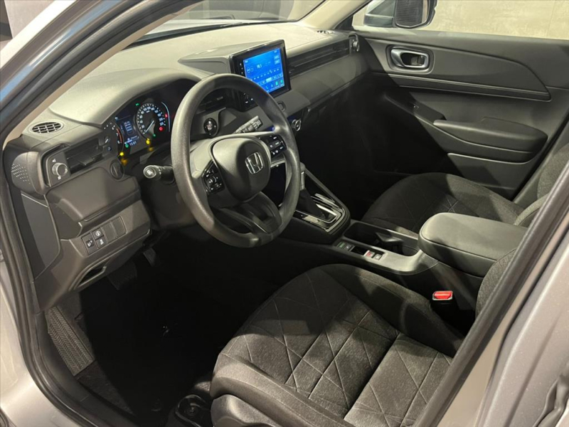 HR-V