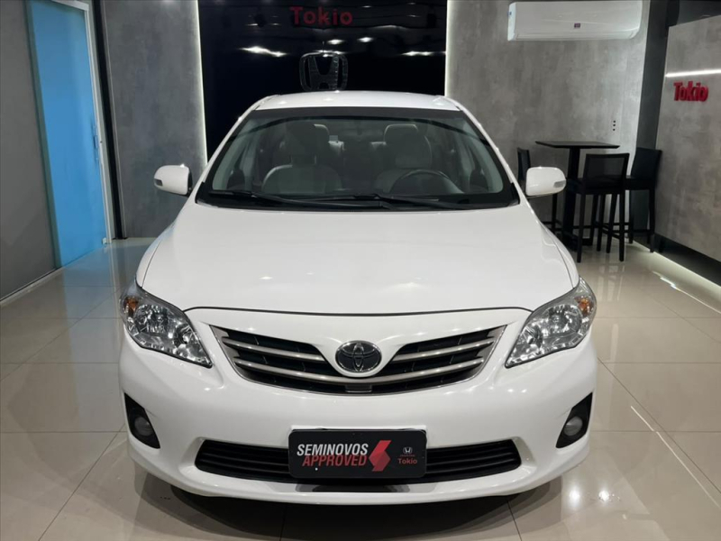COROLLA