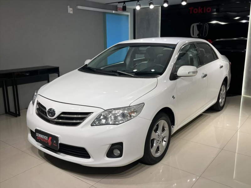 COROLLA