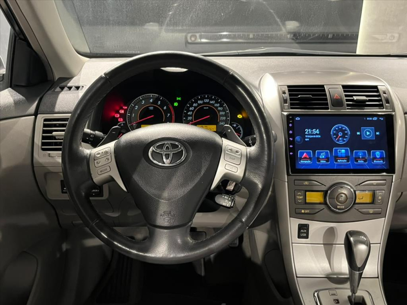 COROLLA