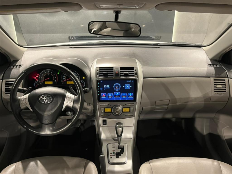 COROLLA