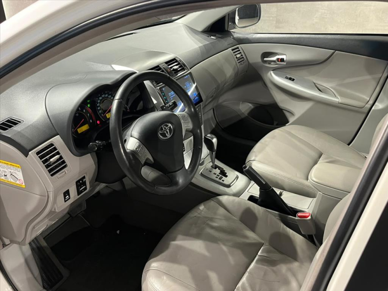 COROLLA