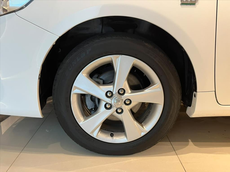 COROLLA