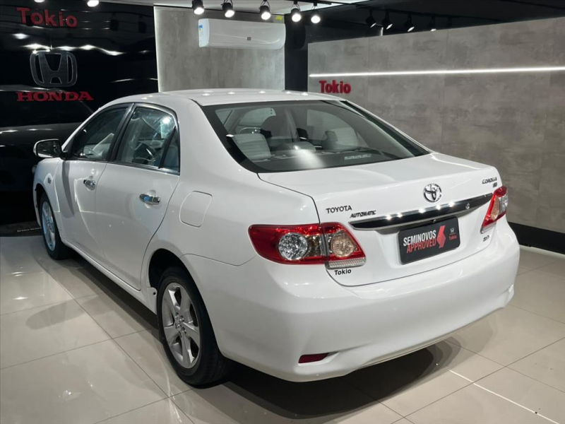 COROLLA