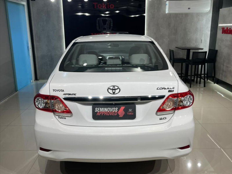 COROLLA