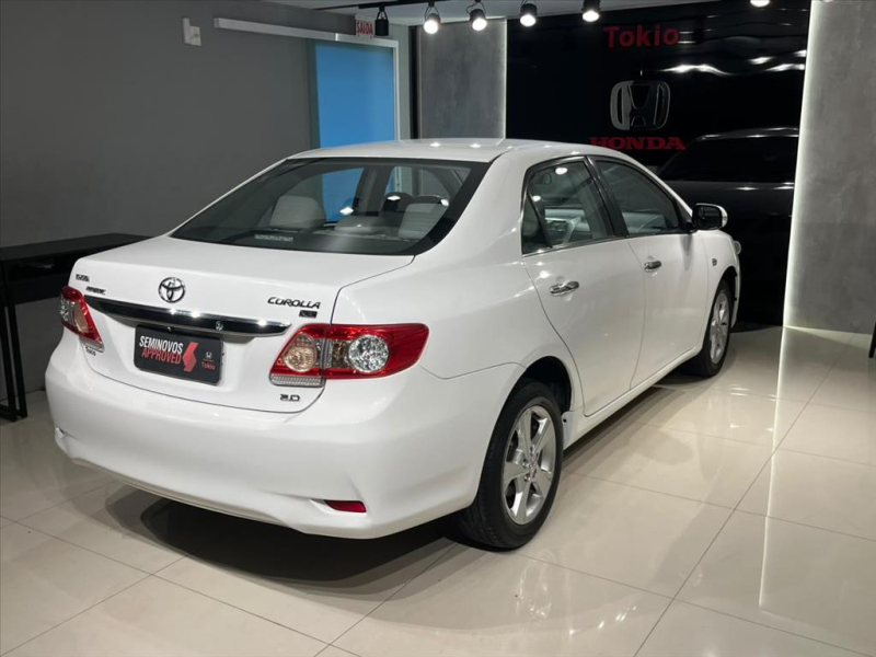 COROLLA
