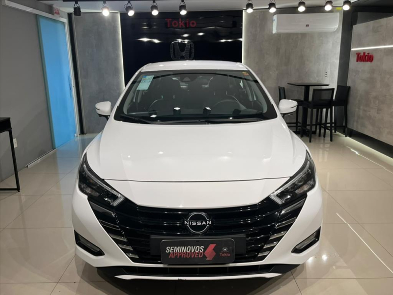 VERSA