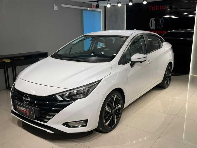 VERSA
