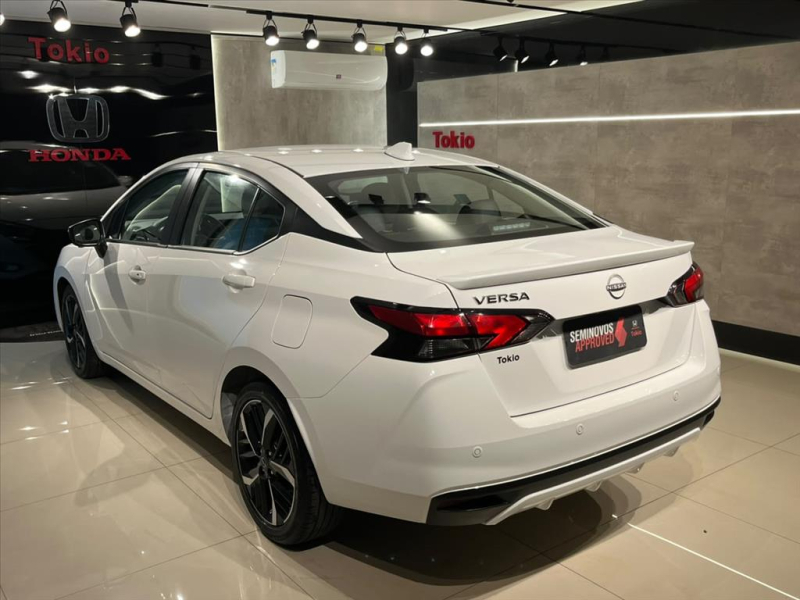 VERSA