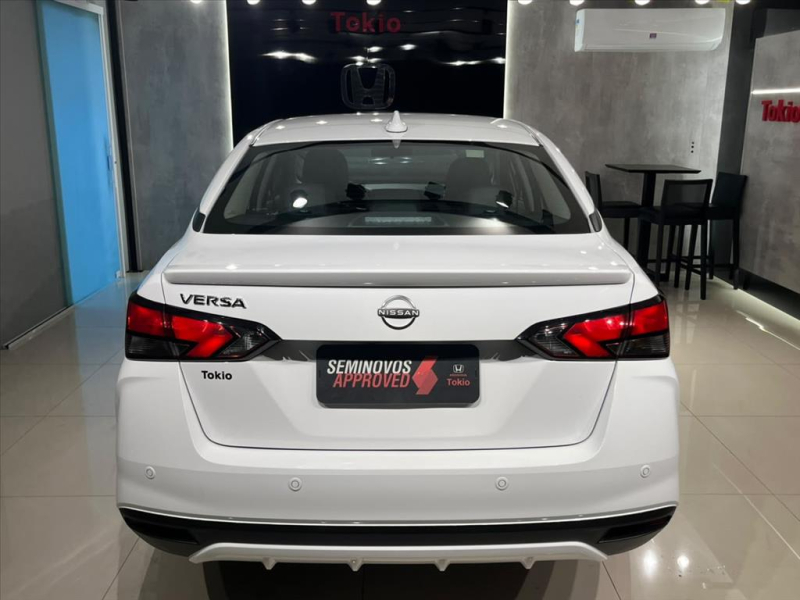 VERSA