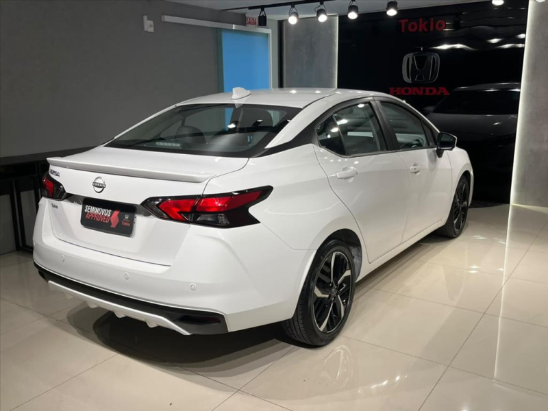 VERSA
