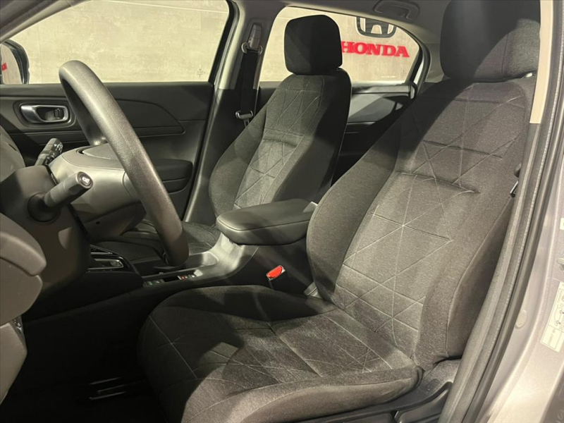HR-V
