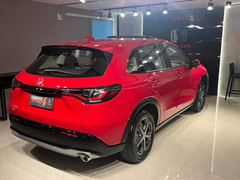 ZR-V