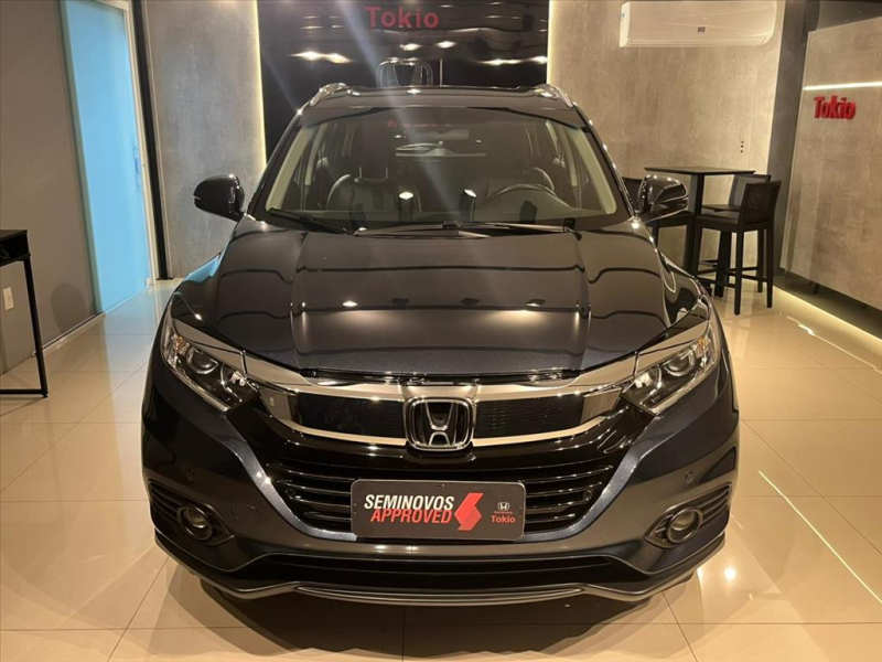 HR-V