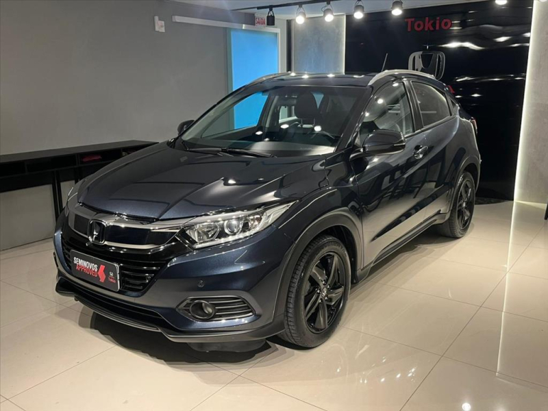 HR-V