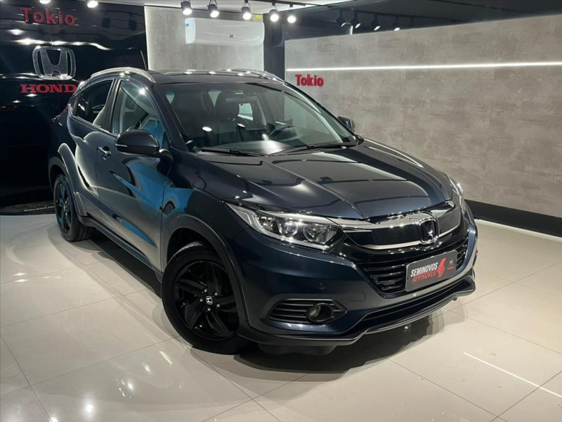 HR-V