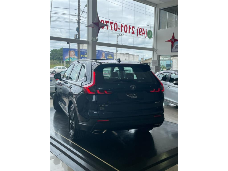 CRV