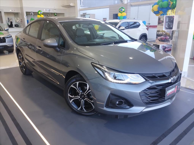 CRUZE