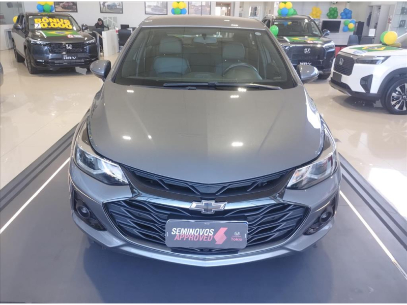 CRUZE