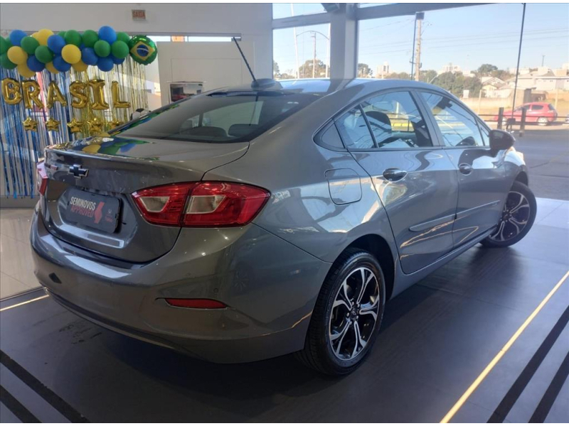 CRUZE