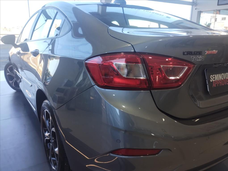 CRUZE