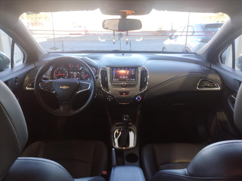 CRUZE