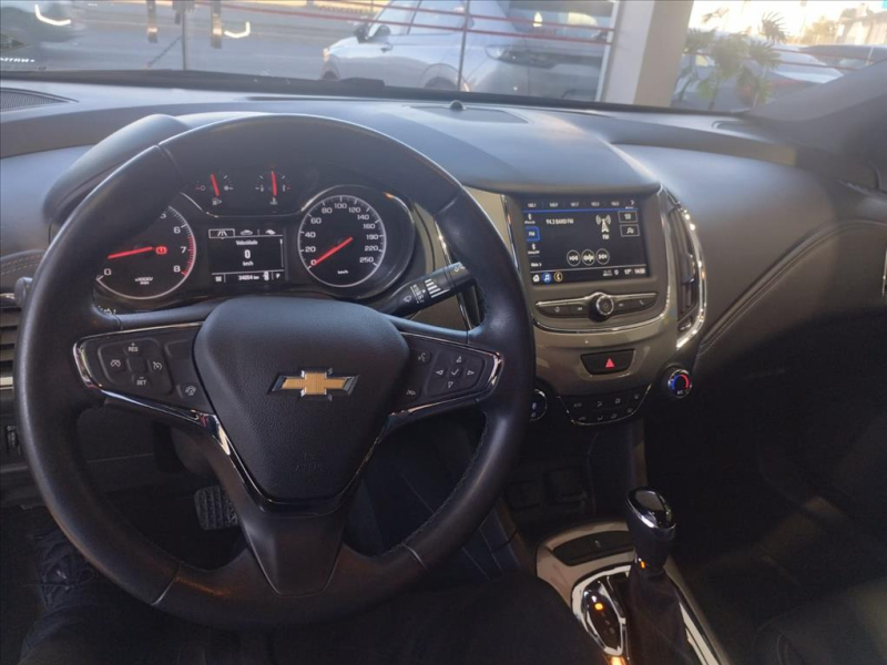 CRUZE