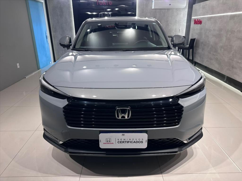 HR-V