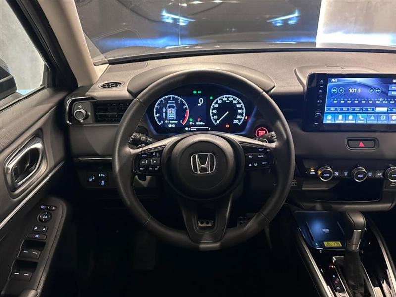 HR-V