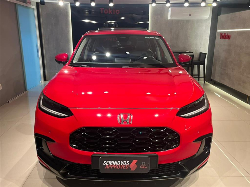ZR-V
