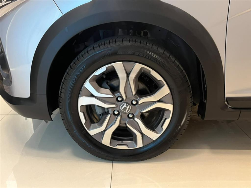 WR-V