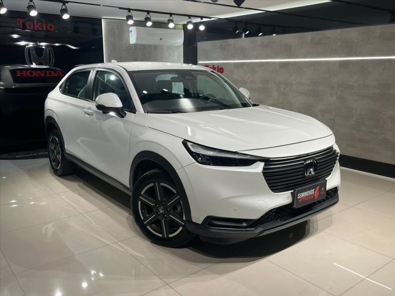 HR-V