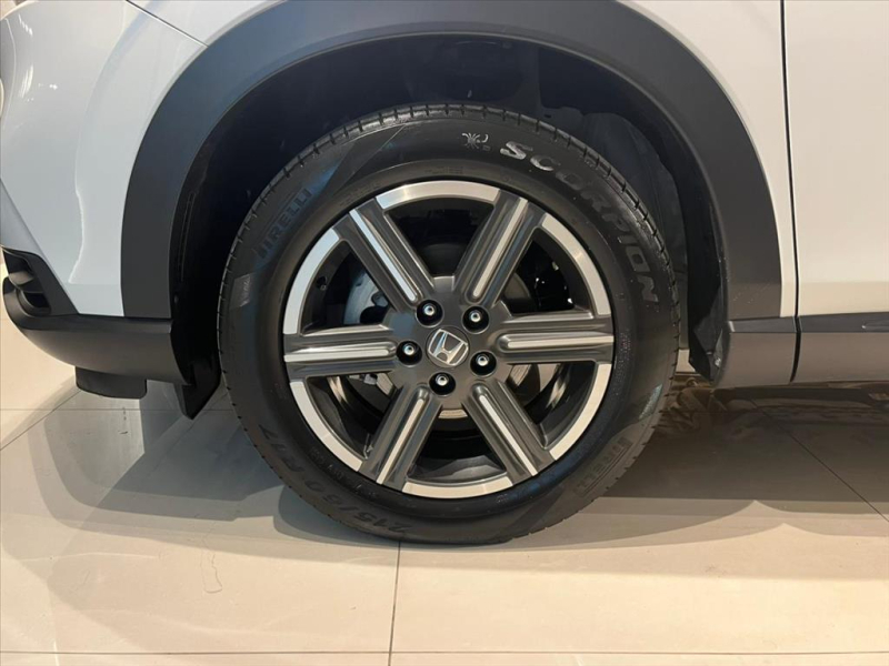 HR-V
