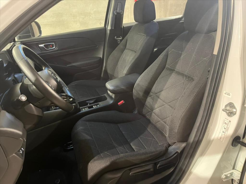 HR-V